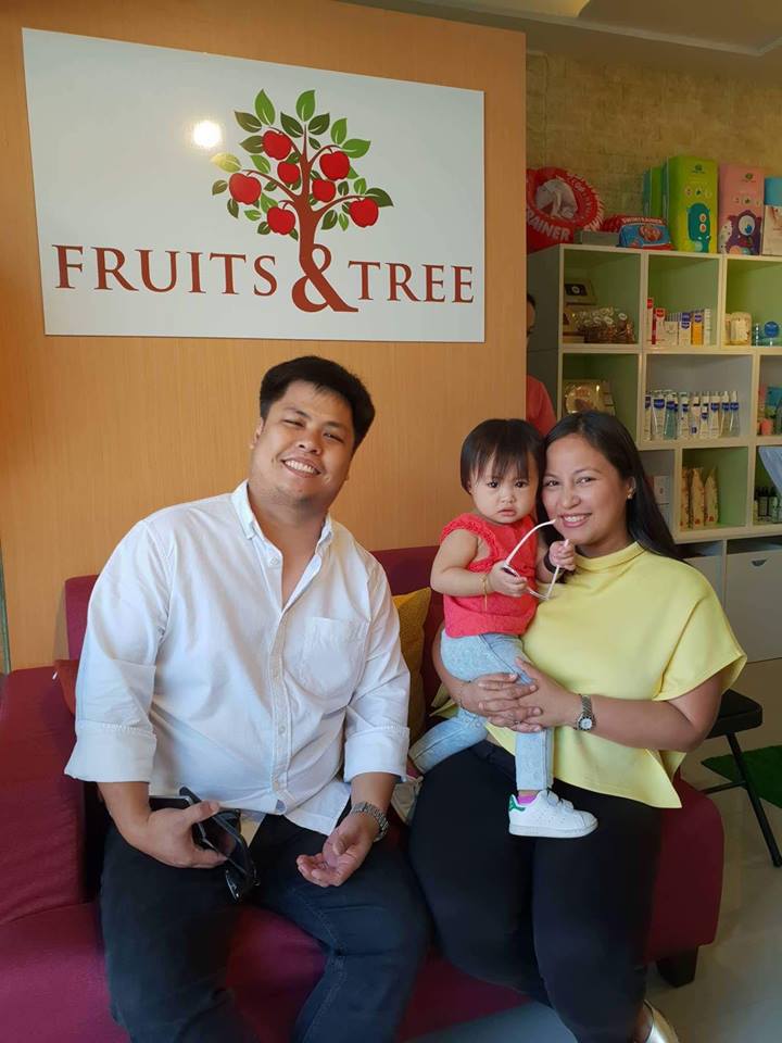 Fruits & Tree. Photo courtesy of Chay Manchua.