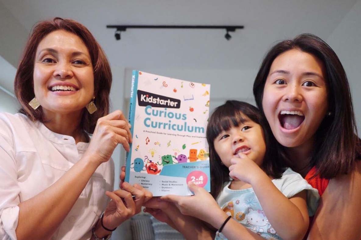 How to Homeschool - Tips and guide from the authors of Kidstarter Curious Curriculum